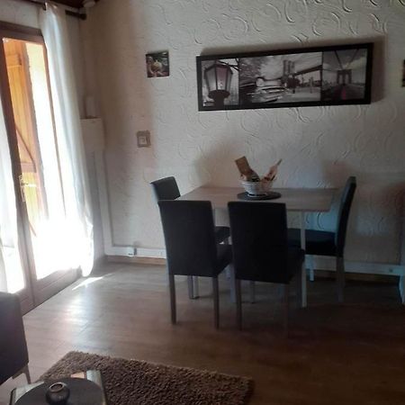 לצ'י Petite Maison מראה חיצוני תמונה