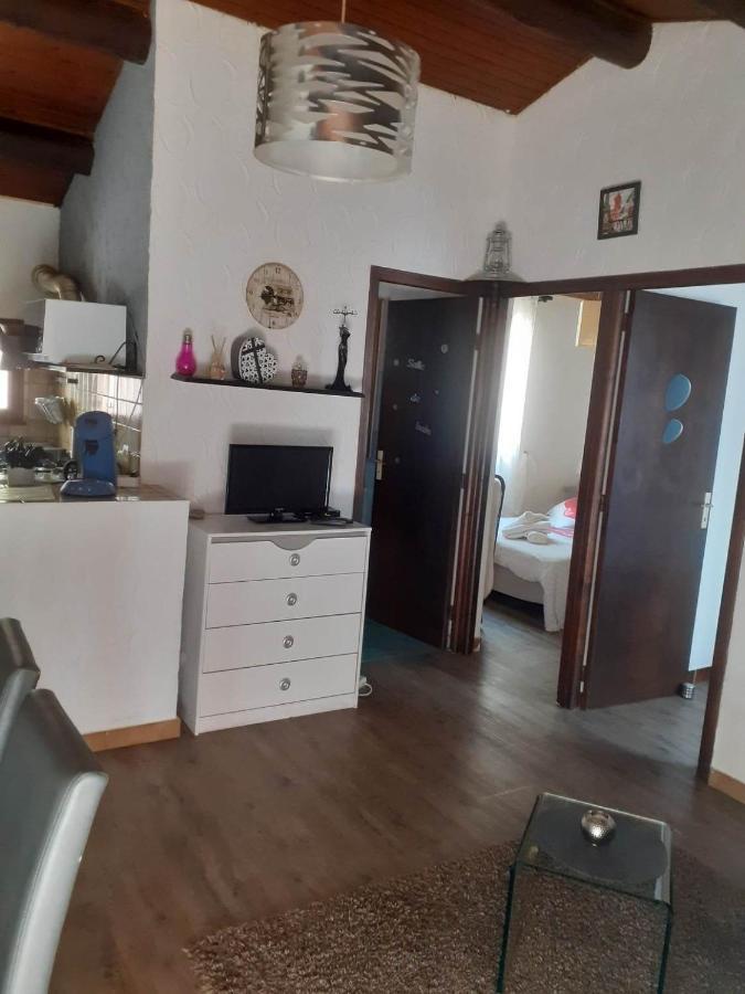 לצ'י Petite Maison מראה חיצוני תמונה