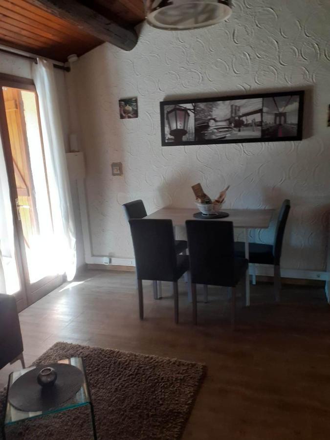 לצ'י Petite Maison מראה חיצוני תמונה
