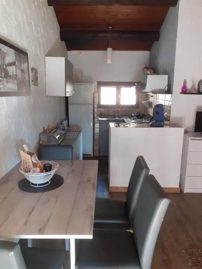 לצ'י Petite Maison מראה חיצוני תמונה