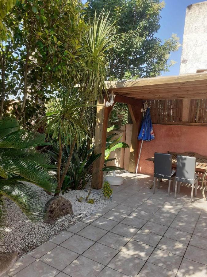 לצ'י Petite Maison מראה חיצוני תמונה
