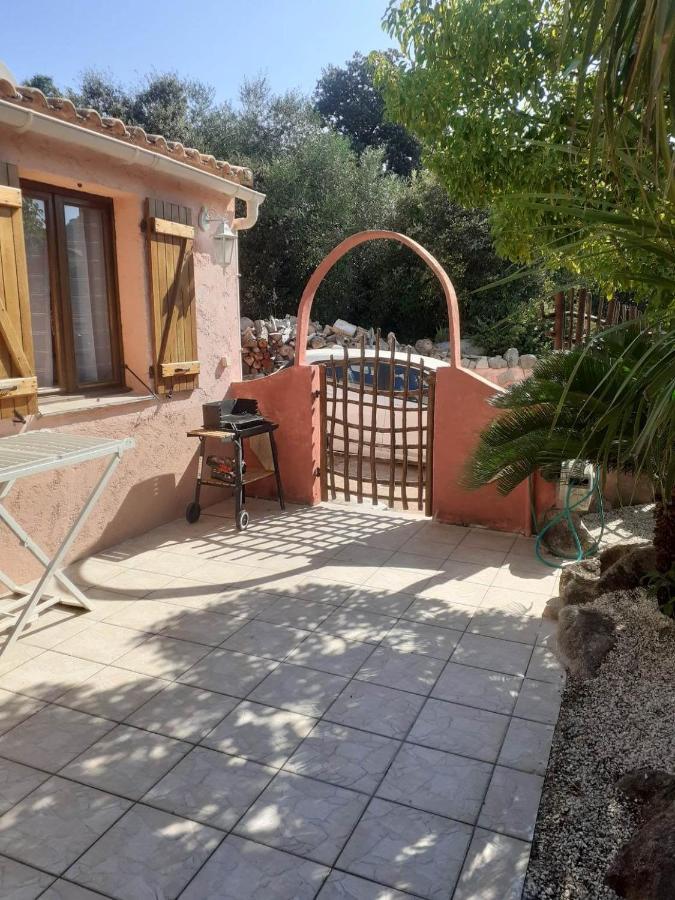 לצ'י Petite Maison מראה חיצוני תמונה